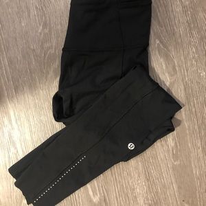Lululemon Fast and Free Tight